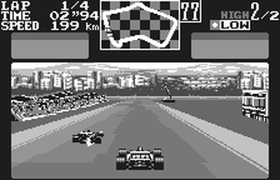 Final Lap 2